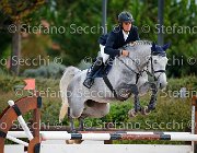 Campanelli Antonio, Gamine All GioCav2013 S5 1186 : Campanelli Antonio, Campionati Italiani Giovani Cavalli, Cattolica, Gamine, ph Stefano Secchi ©